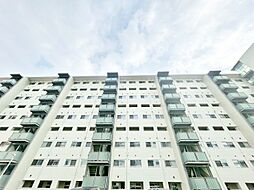 三ツ沢ハイタウン3号棟