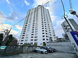 青山ザ・タワー