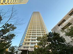 二子玉川ライズタワー＆レジデンスタワーイースト