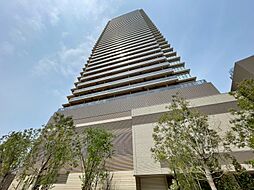 パークタワー西新宿