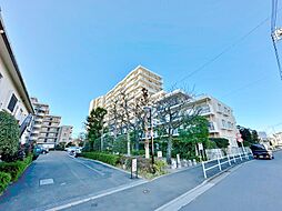 ガーデンプラザ柴又壱番館