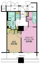 ヴィナシス金町タワーレジデンス