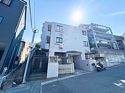 ニューウェルテラス元住吉