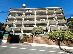 自由が丘第5コーポ