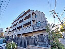 オープンレジデンシア神楽坂若宮町ヒルズ