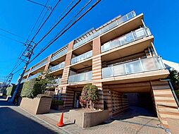 ジェイパーク目黒林試の森