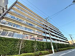 シティテラス川崎鈴木町ガーデンズ