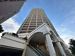 セントラルレジデンス新宿シティタワー