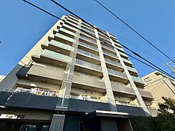 ウェリス川崎東門前