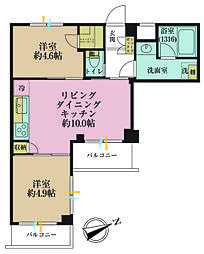 レクセル梅ヶ丘