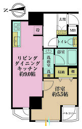 藤和三田コープ