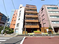 虎ノ門ガーデン