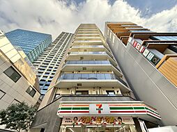 オープンレジデンシア中野ステーションサイド