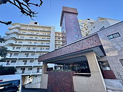 マンション恵比須苑