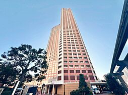 芝浦アイランドケープタワー