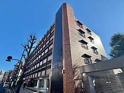 自由が丘ハイタウン