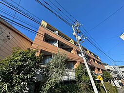 グランシティ目黒碑文谷