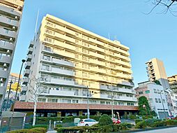 フジタ関口マンション