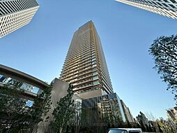 パークタワー西新宿