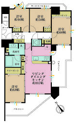エンゼルブレッサ大森南