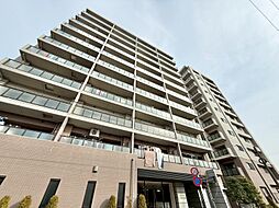 グランイーグルパークサイド大森南