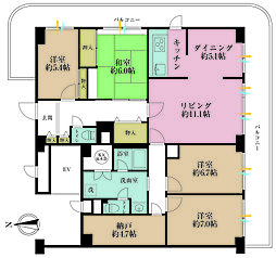 コープ野村大森