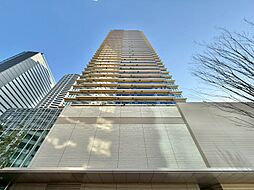 パークタワー西新宿