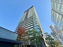 プラウドタワー芝浦