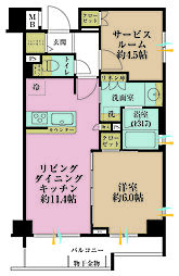 リュエル川崎パラッツォ