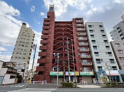 ハイコーポ梅屋敷