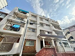 マンション高田馬場