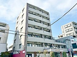 ダイアパレス三宿ベネヴィータ