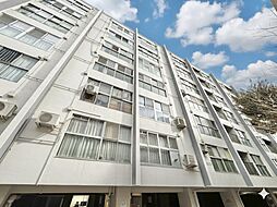 第一ニュー野毛山マンション