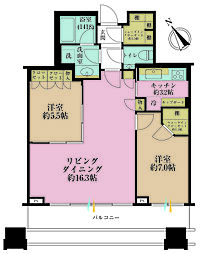 パークコート虎ノ門愛宕タワー