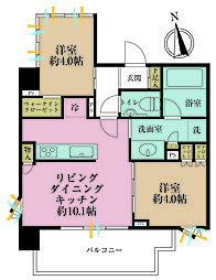 ピアース四谷Ｈｉｌｌｓ