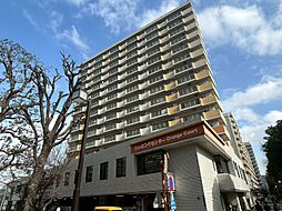 ニュータウンオークボＡ棟