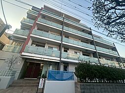 シェフルール阿佐ヶ谷