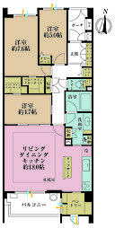 ラヴィドール杉並上井草