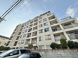 西荻窪第3コーポラス