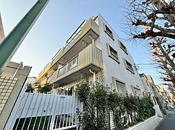 エスカイア等々力