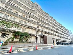 川崎セントラルコーポ