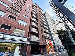 シルバーマンション新宿