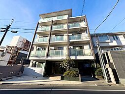 ソアブールＭ西落合