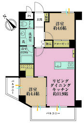 サンサーラ北品川