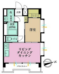 マリンシティダイヤモンドパレス