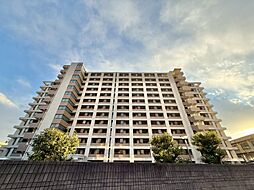 コスモシティ武蔵小杉