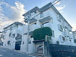 ニックアーバンハイム東寺尾