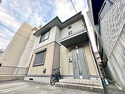 大田区大森中3丁目戸建て