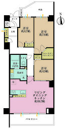 カベール梶ケ谷