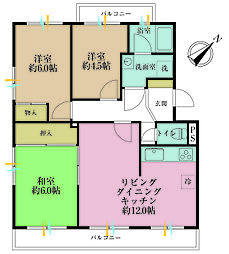 シティコープ神大寺